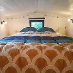 Insolite La Tiny House Du Lutin Many Et Son Bain Nordique *