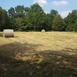 Holiday home Insolite La Tiny House Du Lutin Many Et Son Bain Nordique *