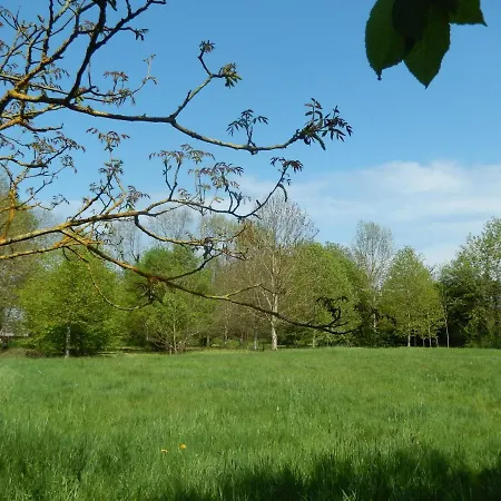 Hébergement de vacances Insolite: La Tiny House Du Lutin Many
