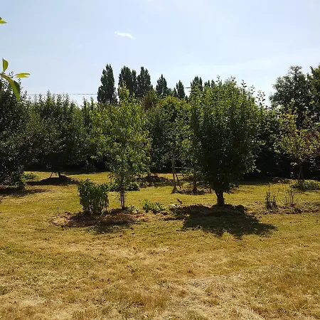 Insolite: La Tiny House Du Lutin Many Saint-Christophe-Sur-Conde