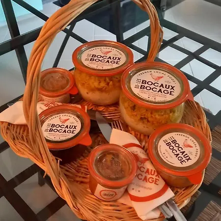 Hébergement de vacances Insolite: La Tiny House Du Lutin Many